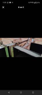 bekistingsklem klem stapelbok bekisting, Doe-het-zelf en Bouw, Overige Doe-Het-Zelf en Bouw, Ophalen, Gebruikt