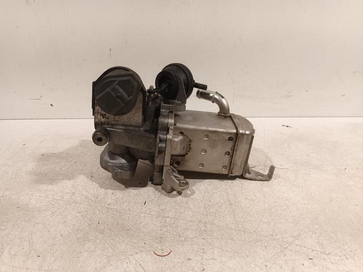 EGR KOELER Volvo V60 I (FW / GW) (32225132), Auto-onderdelen, Uitlaatsystemen, Volvo, Gebruikt