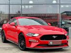 Ford Mustang 5.0V8 GT 450CV TVAC ACC GPS CAM CARPLAY 1ERE MA, Auto's, Ford, Automaat, 4 zetels, Achterwielaandrijving, 330 kW