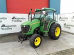 John Deere 4520, Autres types