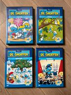 Collectie dvd’s van De Smurfen in nieuwstaat, Verschillende Smurfen, Overige typen, Ophalen of Verzenden, Zo goed als nieuw