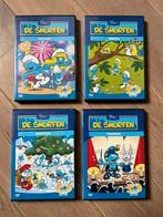 Collectie dvd’s van De Smurfen in nieuwstaat, Verzamelen, Ophalen of Verzenden, Zo goed als nieuw, Verschillende Smurfen, Overige typen
