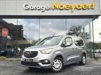 Opel Combo Life Innovation - 1.2 turbo *AUTOMAAT**7 zit*, Auto's, Opel, Euro 6, 1199 cc, 0 kg, 7 zetels