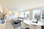 Appartement te koop in Knokke-Heist, 2 slpks, Immo, Maisons à vendre, 2 pièces, Appartement, 70 m²