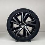 Volvo NIEUWE 18 inch R-Design velgen + Winterbanden V90 / S9, Auto-onderdelen, Banden en Velgen, 18 inch, 245 mm, Banden en Velgen