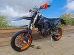 Ktm exc 450 2020 . 32h  1650 km, SuperMoto, Particulier