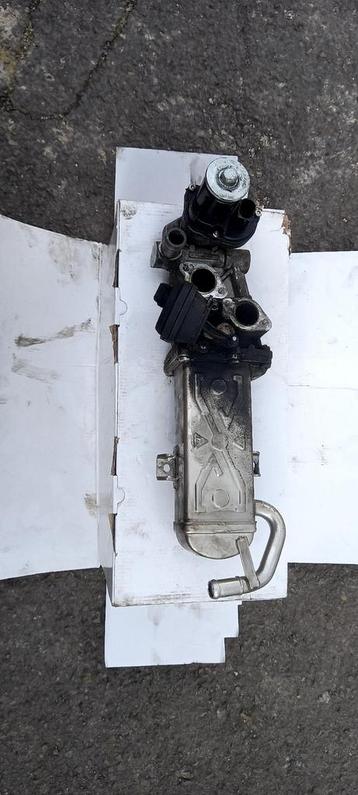 Vanne Egr 3 audi a 3, Enlèvement, Comme neuf
