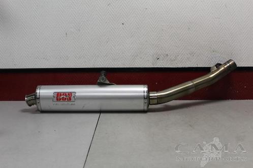 UITLAATDEMPER SPORT GSF 650 Bandit 2004-2006 (GSF650), Motoren, Onderdelen | Suzuki, Gebruikt