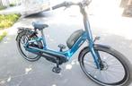 gazelle fiets easy flow lage instap en voeten op de grond, Ophalen, Zo goed als nieuw, Gazelle
