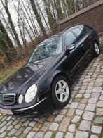 E280 full option automaat v6, Auto's, Particulier, Automaat, Te koop