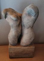 Beeldhouwerk, Antiek en Kunst, Ophalen