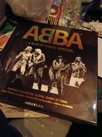 Livre sur le groupe abba, Boeken, Biografieën, Ophalen, Zo goed als nieuw, Overige