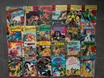 Lot Marvel comics 43 stuks, Boeken, Ophalen