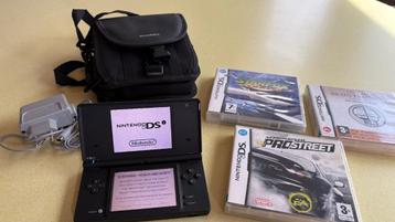 Nintendo dsi beschikbaar voor biedingen