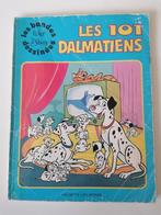 Walt Disney - Les 101 Dalmatiens - DL1980 EO, Une BD, Utilisé, Enlèvement ou Envoi, Walt Disney
