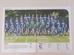 KAA Gent, Ophalen, Zo goed als nieuw