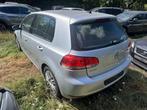 2011 Volkswagen Golf VI Personenauto, Auto's, Volkswagen, Gebruikt, Overige brandstoffen, Bedrijf, Handgeschakeld