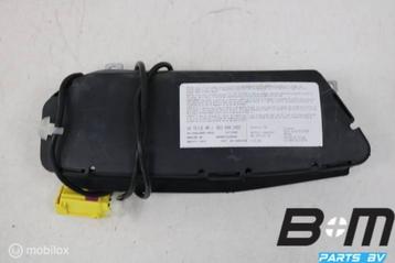 Stoelairbag rechts VW Caddy 2K 6Q3880242C beschikbaar voor biedingen