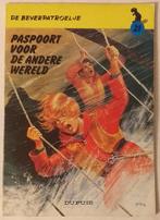 De Beverpatroelje 21: Paspoort voor de andere wereld - 1979., Boeken, Ophalen of Verzenden