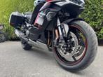 Kawasaki - Ninja 1000SX, 4 cilinders, Bedrijf, Toermotor, Meer dan 35 kW