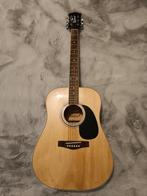 Gitaar Richwood RD-12 met CNB draagtas en 2 plectrums, Muziek en Instrumenten, Ophalen, Zo goed als nieuw