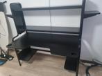 Bureau Gaming Ikeia, Maison & Meubles, Enlèvement, Utilisé