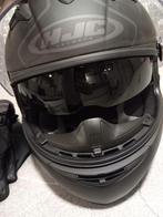 Casque HJC femme, Motoren, Kleding | Motorhelmen, Tweedehands, HJC