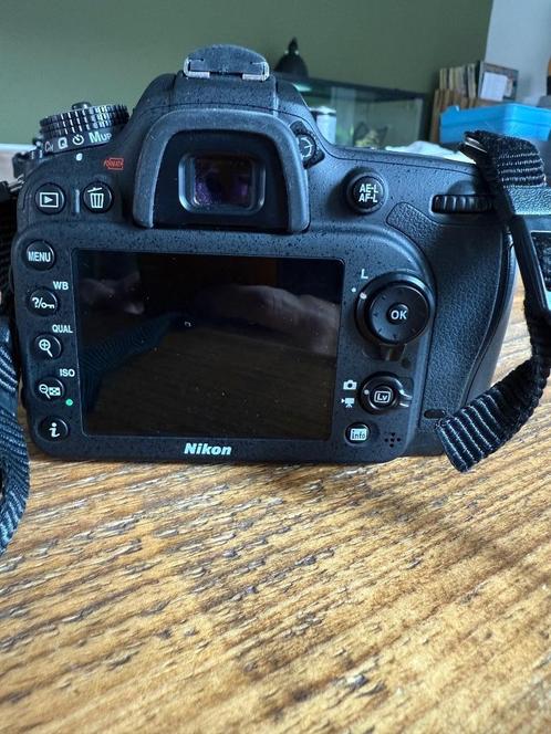 Nikon D90 Reflex, Audio, Tv en Foto, Fotocamera's Digitaal, Gebruikt, Spiegelreflex, Nikon, Ophalen