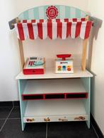 Winkeltje - theater - karretje - mandje - veel inboedel, Ophalen, Zo goed als nieuw