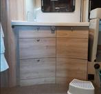 keuken onderdelen eura mobil integra, Ophalen, Gebruikt