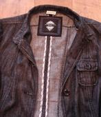 Veste bleue dame jeans taille 38, Maat 38/40 (M), Blauw, Street One, Ophalen of Verzenden