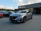 Peugeot 308 5d 1.2 i benzine 130pk Automaat Style '22, Auto's, Euro 6, USB, Bedrijf, https://public.car-pass.be/vhr/a859249b-7112-412e-823e-f43adff81a76