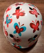 fietshelm (meisje), Enlèvement, Comme neuf, M, Fille