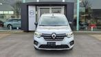 Renault Kangoo TCe 130 EDC Techno 5pl ✅ NAVI / CAMERA ✅, Auto's, Renault, Stof, 4 cilinders, Zilver of Grijs, 1332 cc