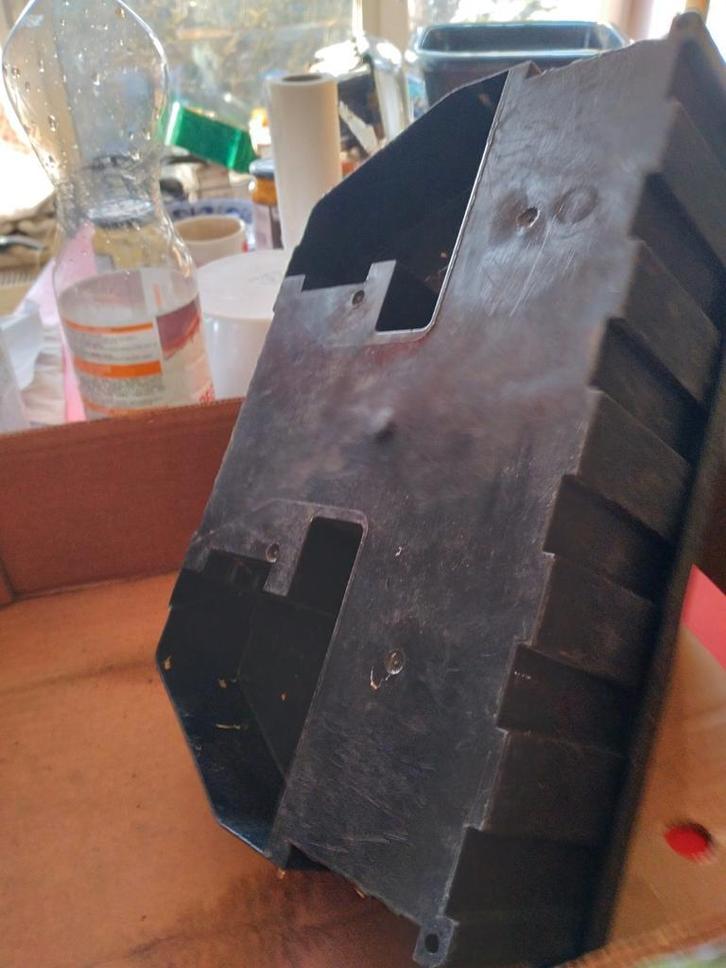 Luchtfilter huis  Renault kangoo 1, Auto-onderdelen, Filters, Renault, Ophalen of Verzenden