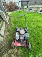 grasmachine toro mulcher, Tuin en Terras, Grasmaaiers, Ophalen