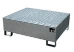 Opvangbak ECO-S 4/200, Verzenden
