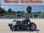 Harley-Davidson Sportster S met 48 maanden waarborg, Motoren, Motoren | Harley-Davidson, Overig, 1250 cc