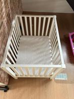 Kinder park -  Quax Box Mila - Wit, Kinderen en Baby's, Ophalen, Gebruikt, 70 tot 85 cm, Minder dan 140 cm