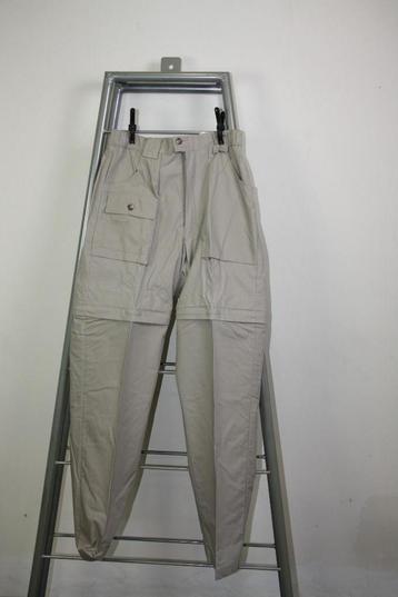 Pantalon de randonnée Parks couleur sable taille 38, Enlèvement ou Envoi, Neuf, Vêtements
