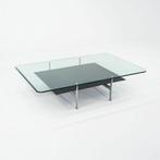 B&B ITALIA Diesis design coffee table Antonio Citterio 1970s, Ophalen of Verzenden