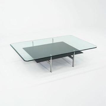 B&B ITALIA Diesis design coffee table Antonio Citterio 1970s beschikbaar voor biedingen