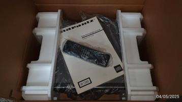 Marantz CD1020 met afstandsbediening in origineel doos beschikbaar voor biedingen