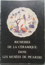 Richesses de la céramique, Ophalen of Verzenden