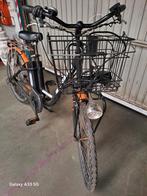 Elektrische dames fiets. e bike, Fietsen en Brommers, Ophalen