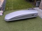Te Huur Thule motion 600 dakkoffer 320 l vanaf 6,5 /d - Gent, Ophalen, Zo goed als nieuw