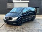 Mercedes vito lang / LICHTEVRACHT / 2014 / 136pk !, Achat, Attache-remorque, Entreprise, Mercedes-Benz