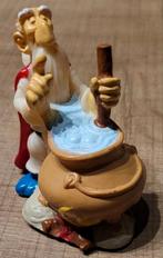 Asterix en Obelix: stripfiguur Panoramix, Collections, Personnages de BD, Enlèvement ou Envoi, Astérix et Obélix, Utilisé, Statue ou Figurine