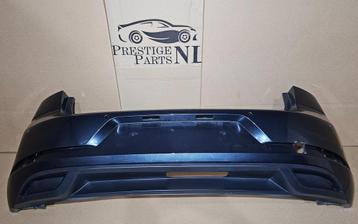 Achterbumper VW Golf 7 VII 7.5 ORIGINEEL BUMPER 5G6807421BK  beschikbaar voor biedingen