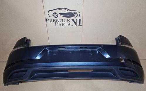 Achterbumper VW Golf 7 VII 7.5 ORIGINEEL BUMPER 5G6807421BK, Auto-onderdelen, Carrosserie, Bumper, Achter, Gebruikt, Herkomst onderdeel bekend
